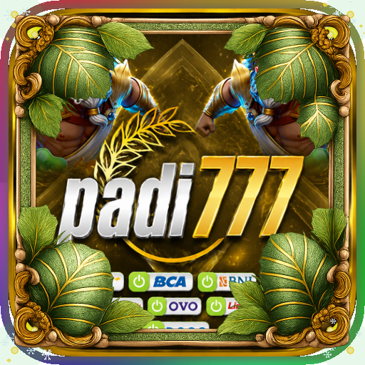 padi777 — galeri pratinjau - APK Resmi